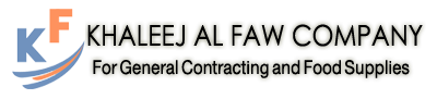KHALEEJ AL FAW COMPANY